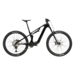 Cannondale Habit Neo 3 Electric Mountain Bike