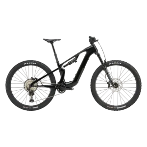 Cannondale Habit Neo 3 Electric Mountain Bike