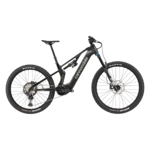 Cannondale Moterra SL 2 Electric Mountain Bike