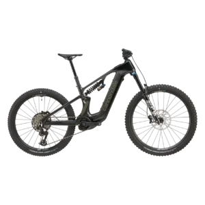 Cannondale Moterra LT 1 Electric Mountain Bike