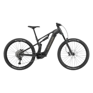Cannondale Moterra 4 Electric Mountain Bike