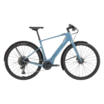 Cannondale Tesoro Carbon 2 Commuter Electric Bike