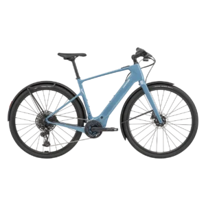 Cannondale Tesoro Carbon 2 Commuter Electric Bike