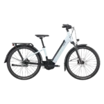 Cannondale Mavaro 3 Low StepThru City Electric Bike