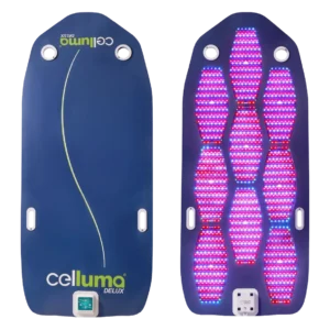 Celluma DELUX S2 Full-Body LED Light Therapy Blanket