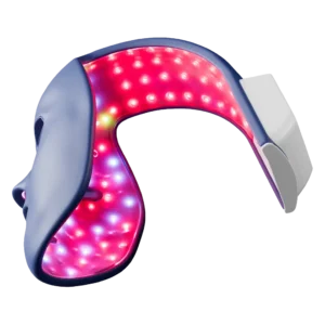 Celluma MYSTIQUE LED Face and Scalp Mask