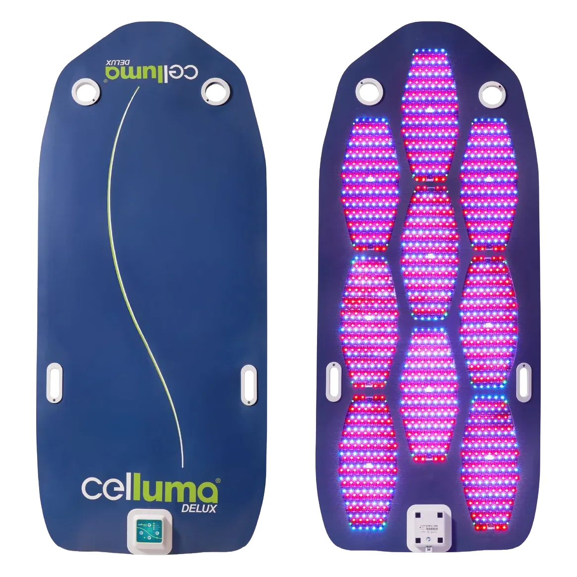 Celluma DELUX S2 XL Full-Body LED Light Therapy Blanket