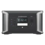 Dabbsson DBS1000 Pro Portable Power Station
