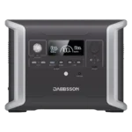 Dabbsson DBS1300 Portable Power Station