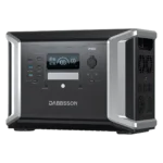 Dabbsson DBS1400 Pro Portable Power Station