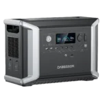 Dabbsson DBS2300 Plus Portable Power Station