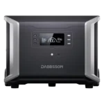 Dabbsson DBS3500 Portable Power Station