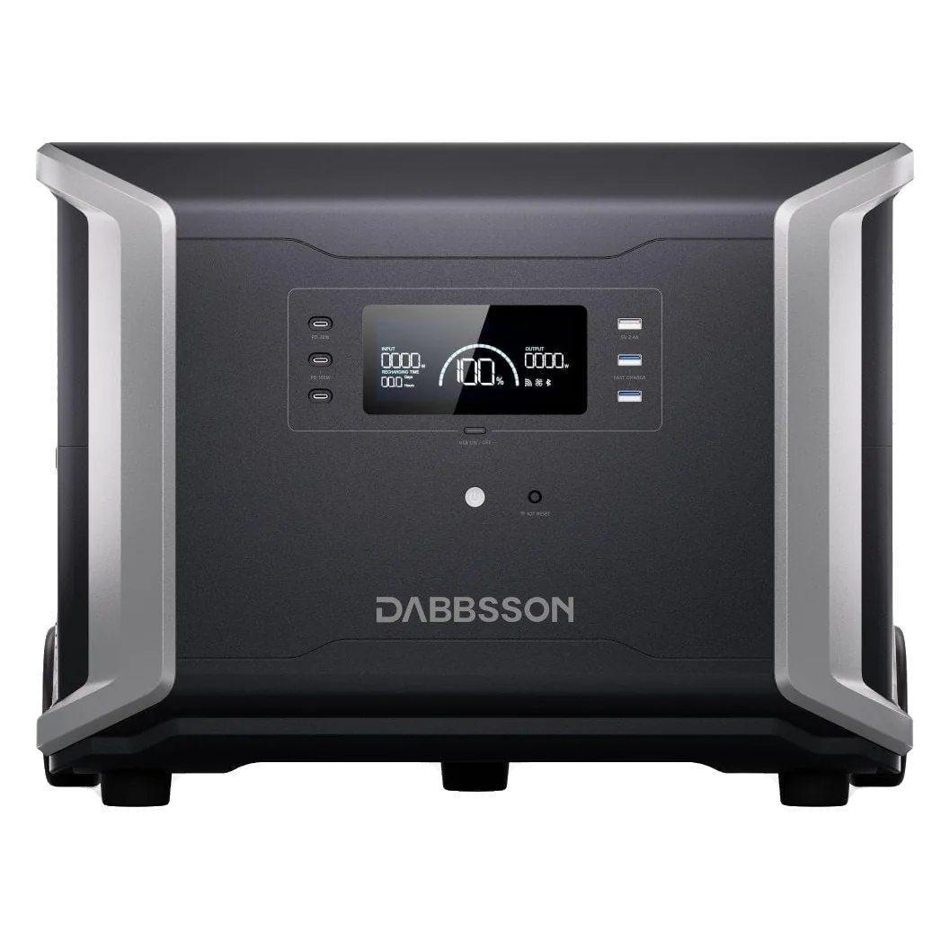 Dabbsson DBS3500 Portable Power Station