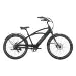 Denago Cruiser 1 Top-Tube Electric Bike