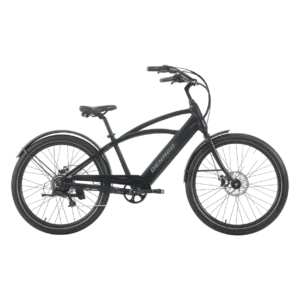 Denago Cruiser 1 Top-Tube Electric Bike