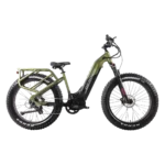 Denago Hunting 1 Fat Tire Electric Bike