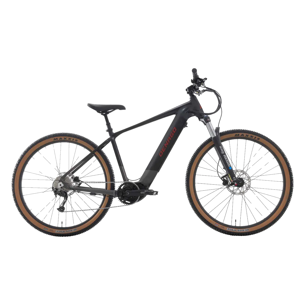 Denago eXC2 Electric Mountain Bike