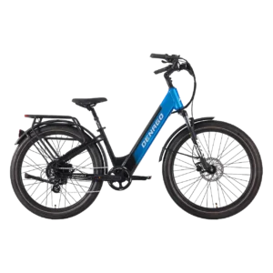 Denago Commute 2 Step-Thru Electric Bike