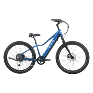 Denago City 2 Top Tube Electric Bike