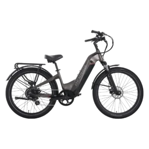 Denago Tourer Step-Thru Electric Bike