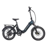 Denago Folding 2 Electric Bike