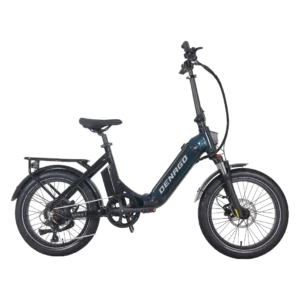 Denago Folding 2 Electric Bike