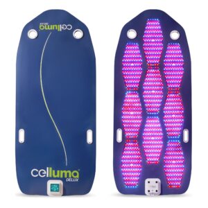 Celluma DELUX S2 XL Full-Body LED Light Therapy Blanket