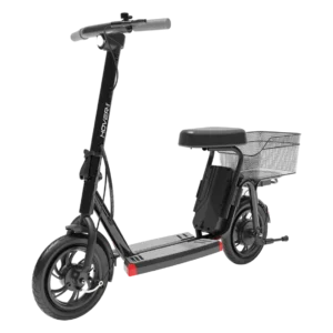 Hover-1 Alpha Cargo Seated Electric Scooter