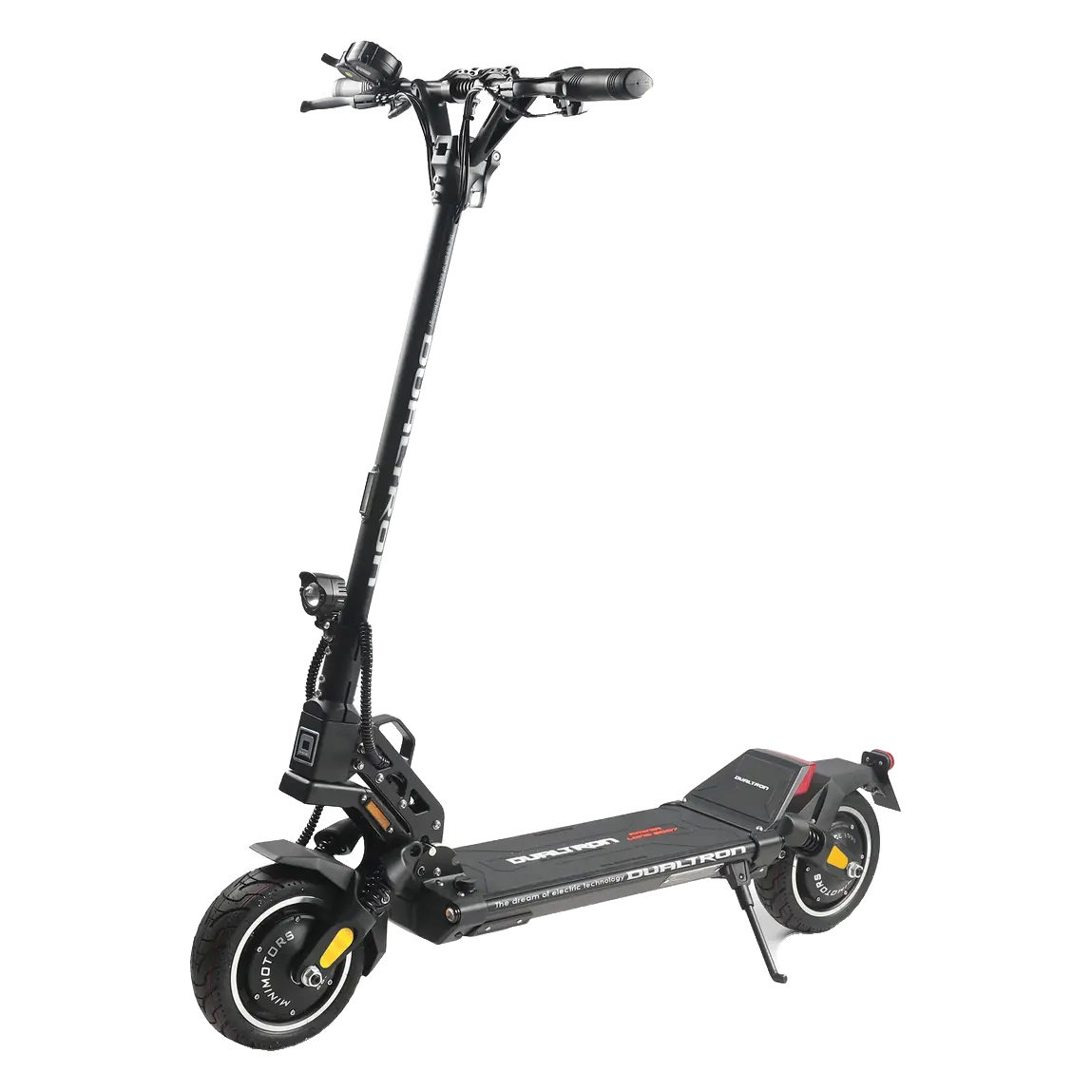 Dualtron Aminia Long Body Performance Electric Scooter