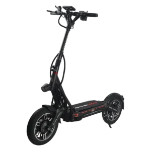 Dualtron City 2.0 Performance Electric Scooter