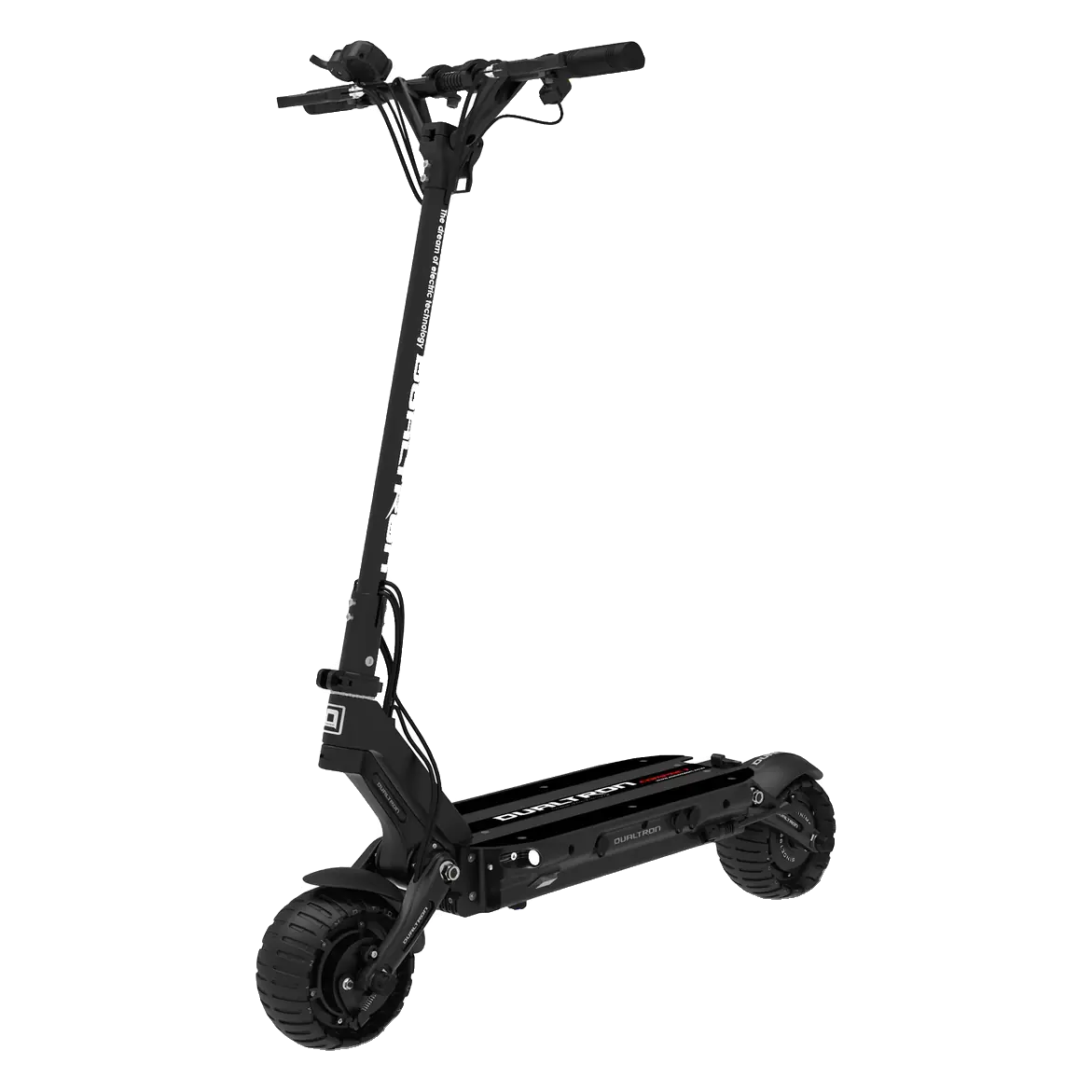 Dualtron Compact Performance Electric Scooter