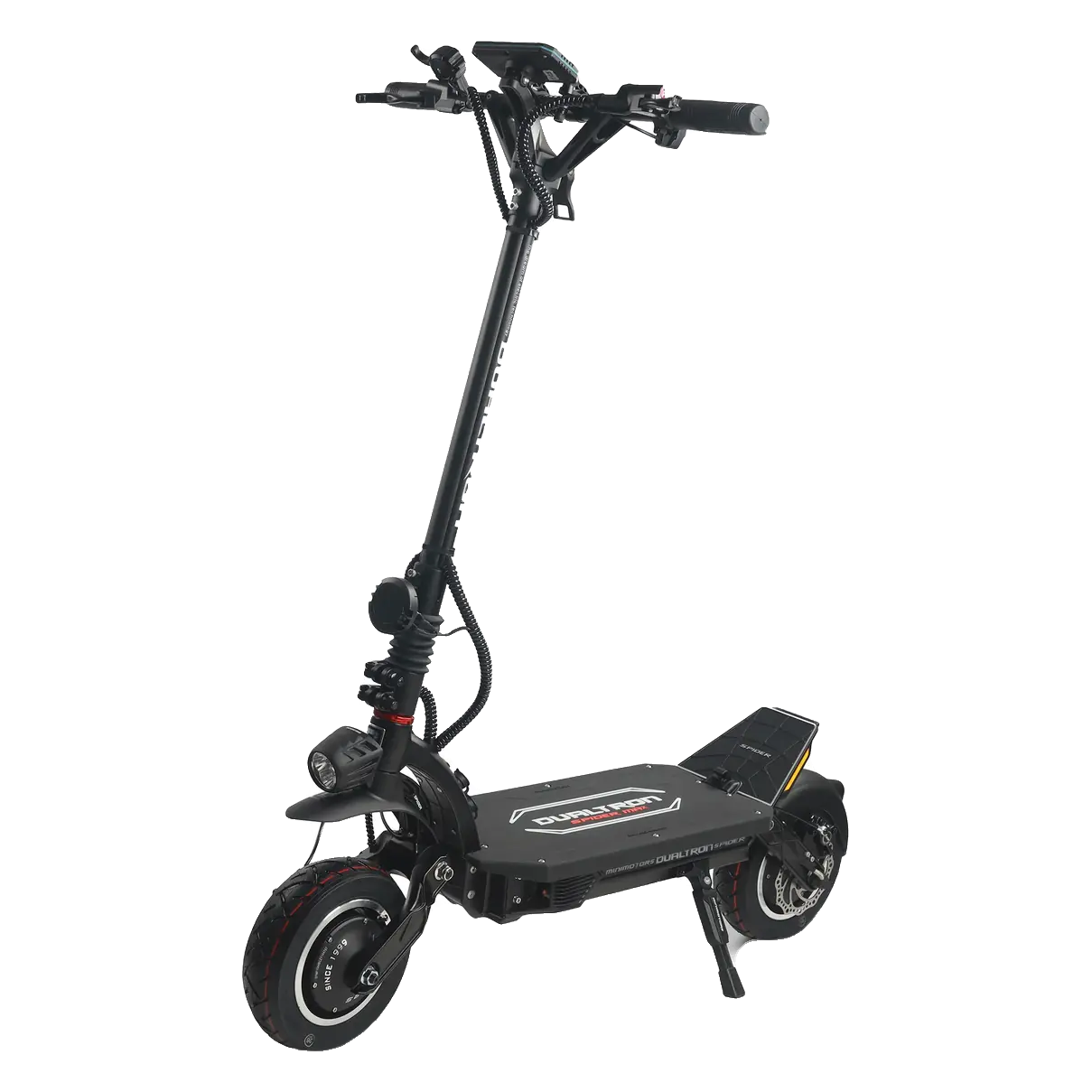 Dualtron Spider Max Performance Electric Scooter