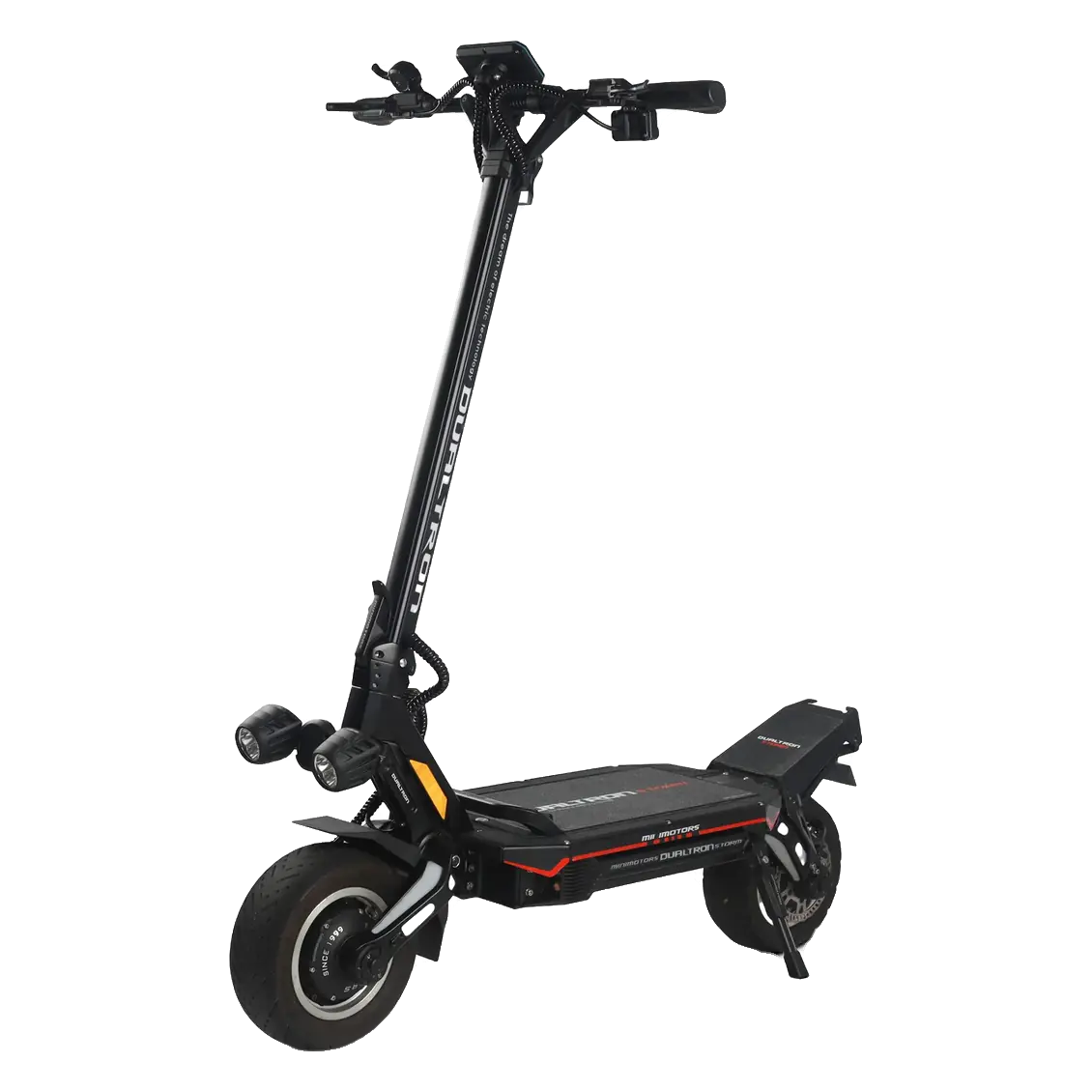 Dualtron New Storm Performance Electric Scooter