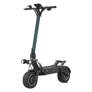 Dualtron Thunder 3 Performance Electric Scooter
