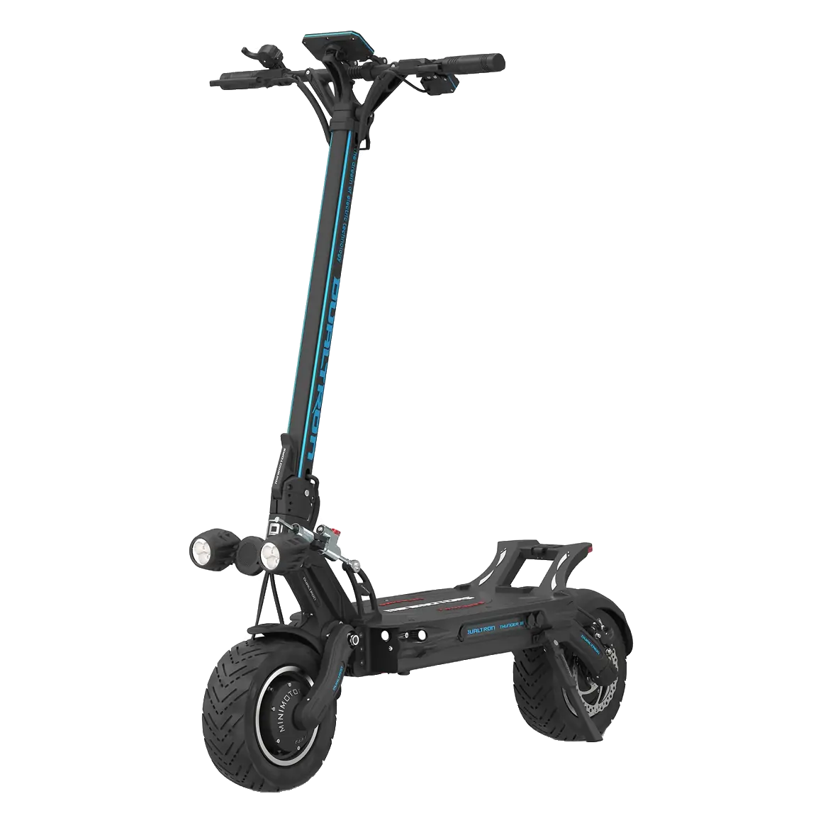 Dualtron Thunder 3 Performance Electric Scooter