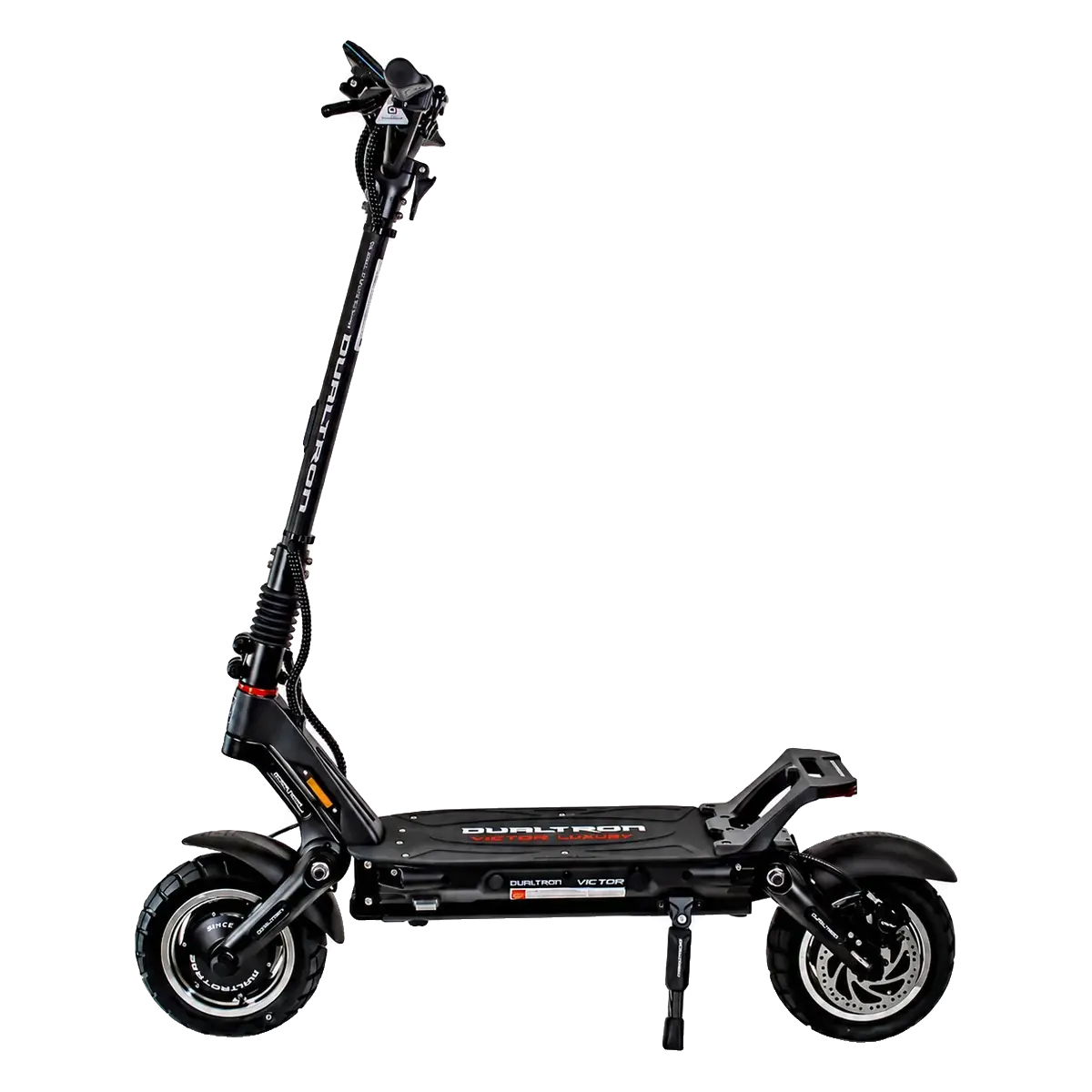 Dualtron Victor Luxury Plus 2.0 Performance Electric Scooter