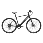 Puckipuppy Doberman Lightweight Commuter Electric Bike