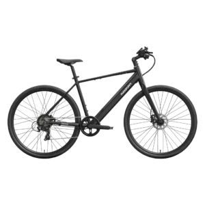 Puckipuppy Doberman Lightweight Commuter Electric Bike