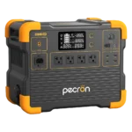 Pecron E1500LFP Portable Power Station