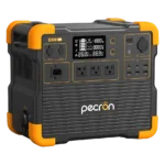 Pecron E2400LFP