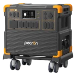 Pecron E3800LFP Portable Power Station