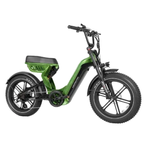 Addmotor Motan M-650X All-Terrain Fat Tire Electric Bike