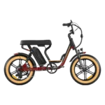 Addmotor Soletan M-66X