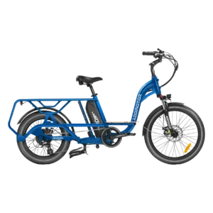 Addmotor Graoopro Longtail Cargo Electric Bike