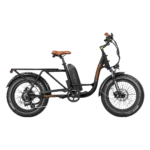 Addmotor Garootan M-81 Cargo Electric Bike