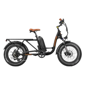 Addmotor Garootan M-81 Cargo Electric Bike