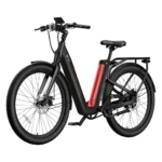 NIU BQi-C3 Pro Commuter Electric Bike