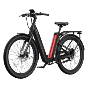 NIU BQi-C3 Pro Commuter Electric Bike