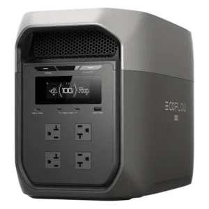 EcoFlow DELTA 3 Max
