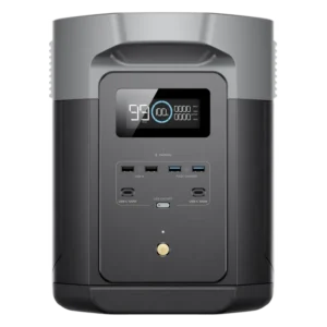 EcoFlow DELTA 2 Max Portable Power Station